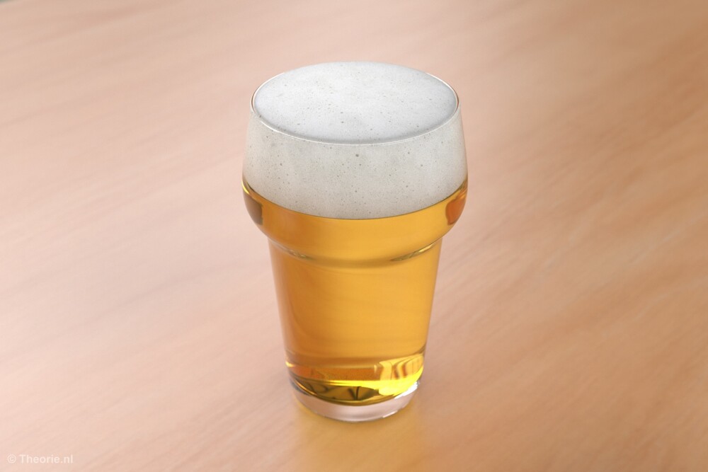 hoeveel bier is toegestaan alcohol promillage cbr theorie examen