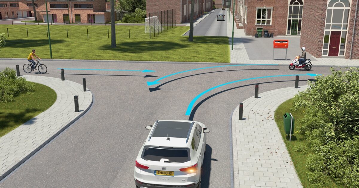 Hoe lang is het auto theorie examen geldig? | Theorie.nl