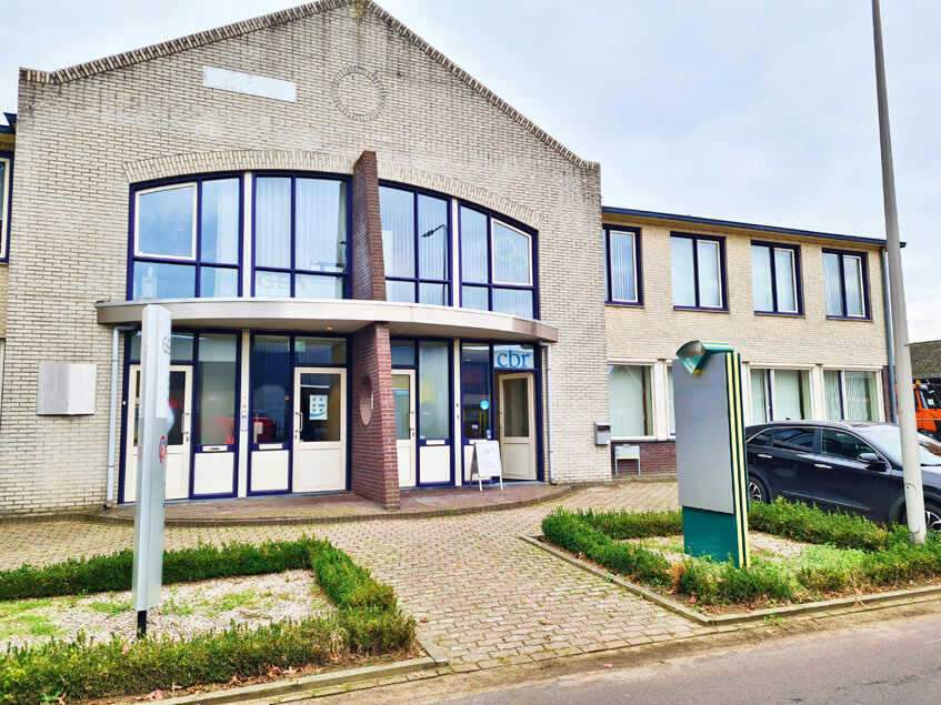 CBR weert