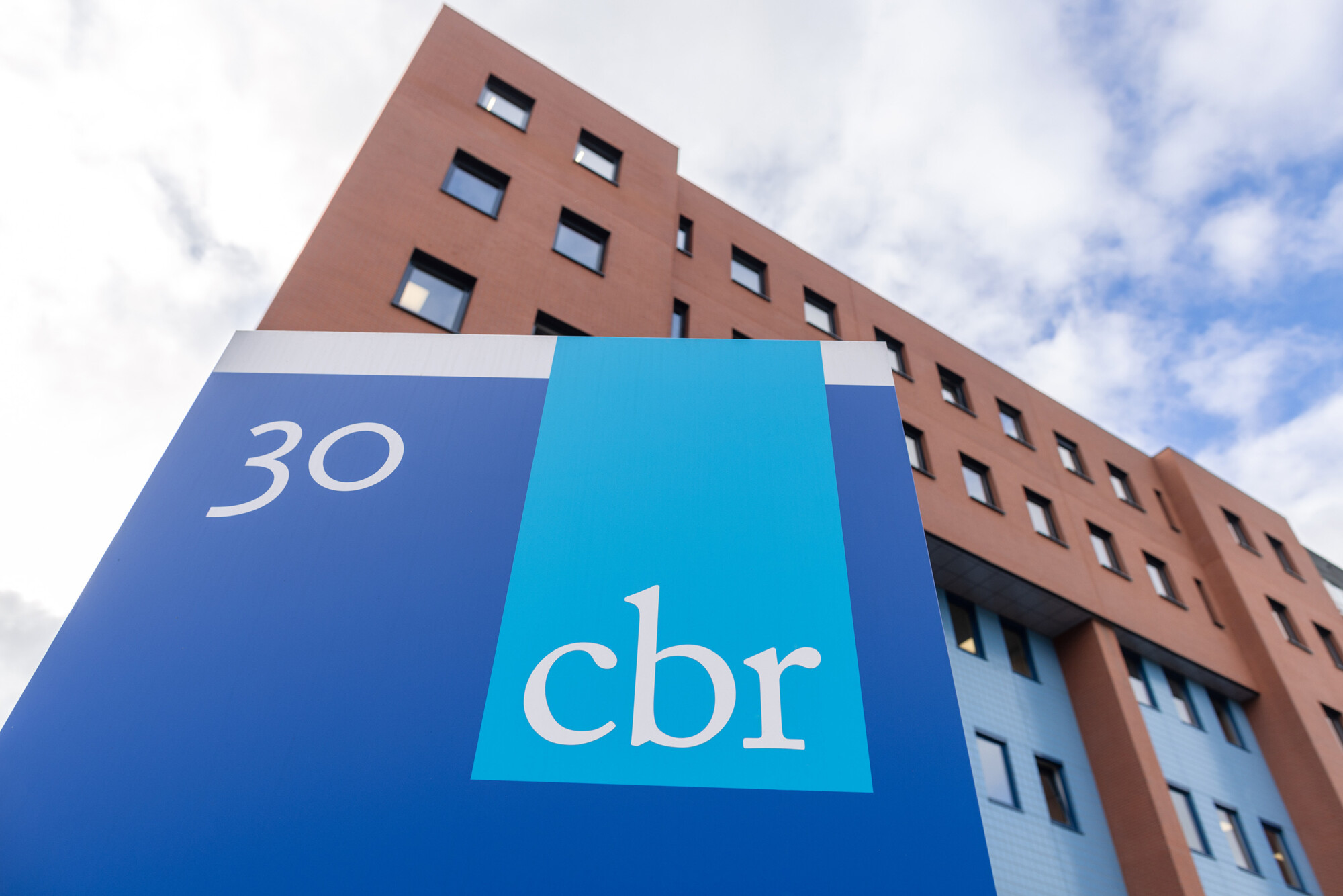 CBR