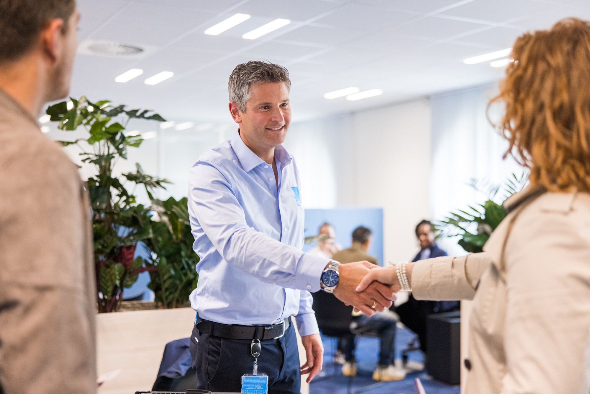 Gratis kennismakingsgesprekken voor kandidaten met bovengemiddelde examenspanning stoppen per juni 2026