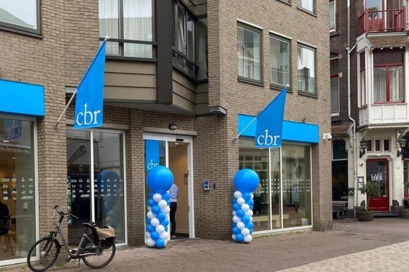 Cbr arnhem nieuwe locatie