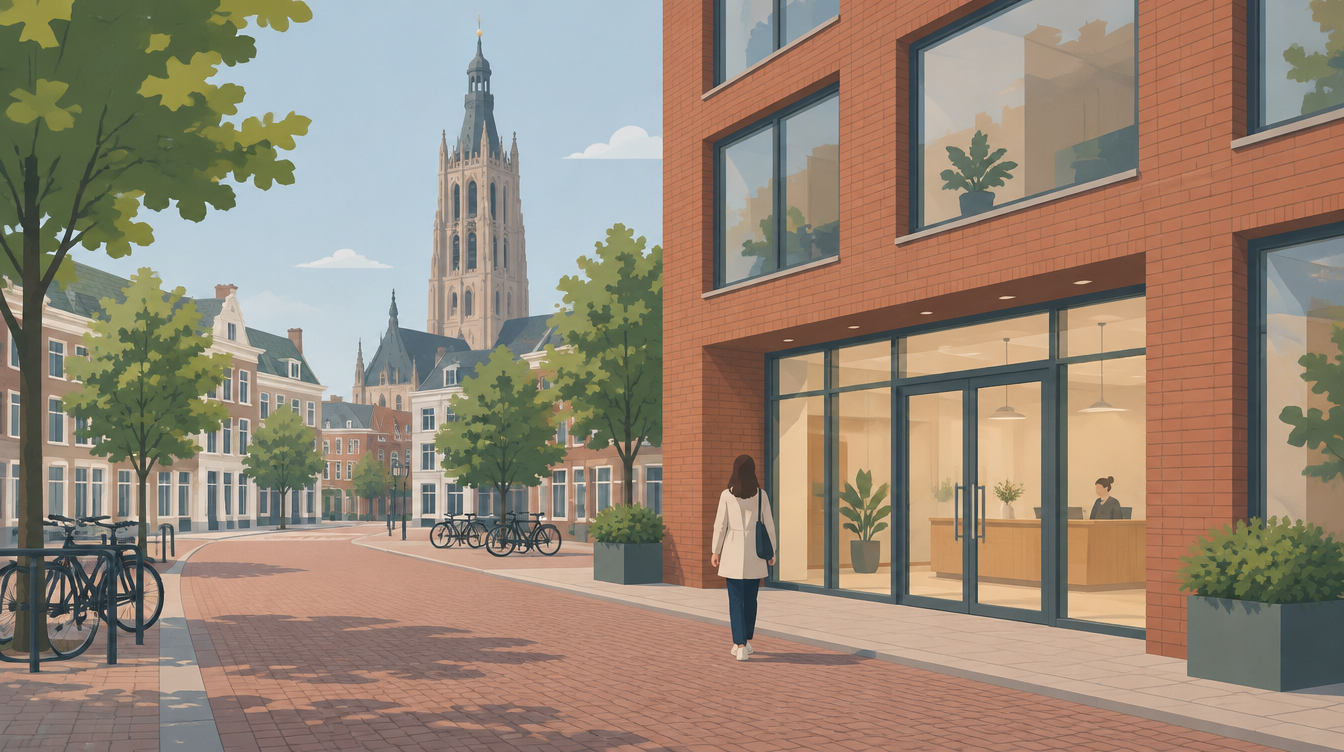 Cbr breda