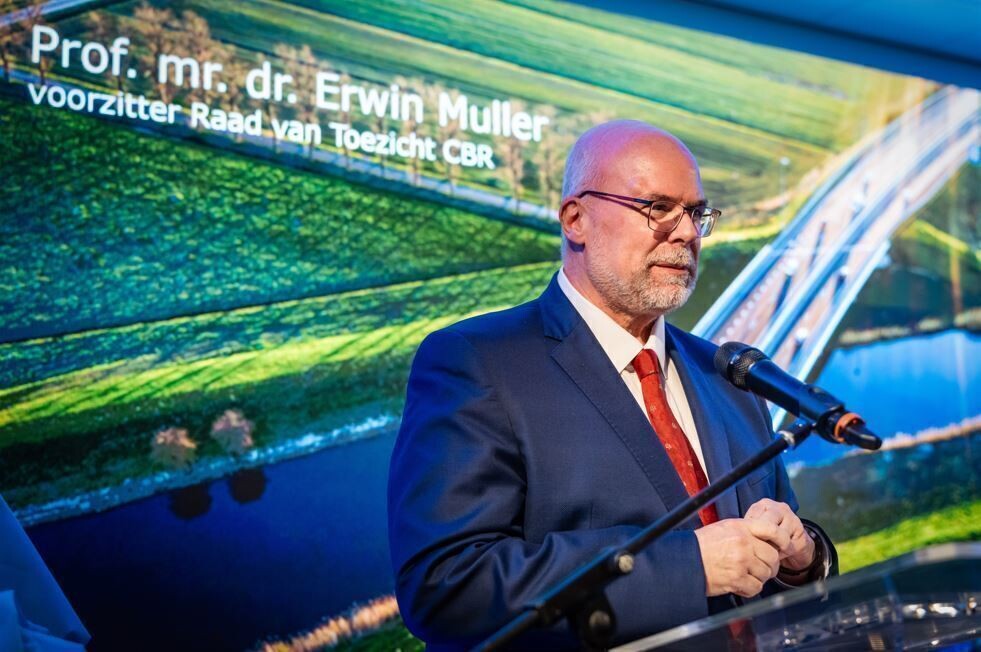 Erwin muller